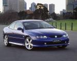 Holden Monaro V2 2001 года